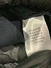 Jaclyn Smith Solid Black Active Pants Size 8 - photo 8