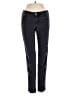 Divided by H&M Chevron-herringbone Black Jeans Size 4 - photo 1