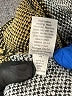 Nine West Gold Cardigan Size XS - photo 9