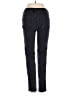 Divided by H&M Chevron-herringbone Black Jeans Size 4 - photo 2