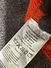 Holebrook Sweden Orange Pullover Sweater Size M - photo 8