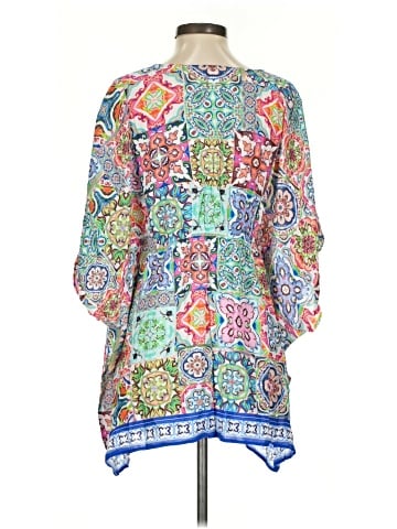 Nanette Lepore 3/4 Sleeve Blouse (view 2)