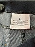 Unbranded Black Active Pants Size L - photo 7