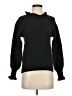 Madewell Black Turtleneck Sweater Size S - photo 1
