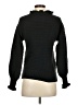 Madewell Black Turtleneck Sweater Size S - photo 2