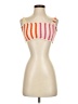 Future Collective 100% Cotton Pink Sleeveless Top Size XXS - photo 1