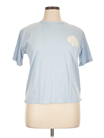 Shore Short Sleeve T-Shirt (view 1)