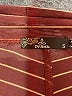 PrAna Stripes Burgundy Casual Pants Size S - photo 7