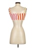 Future Collective 100% Cotton Pink Sleeveless Top Size XXS - photo 2
