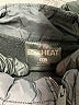 32 Degrees Black Track Jacket Size XXL - photo 6