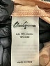 Chris Gramer 100% Polyester Tan Bodysuit Size Sm (1) - photo 4