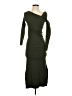 Line & Dot Green Cocktail Dress Size S - photo 1