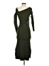 Line & Dot Green Cocktail Dress Size S - photo 2