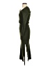 Line & Dot Green Cocktail Dress Size S - photo 5