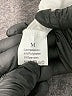 Unbranded Solid Ivory Casual Dress Size M - photo 8