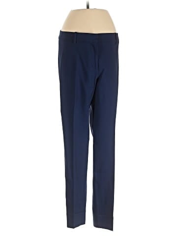 Oscar De La Renta Dress Pants (view 1)
