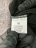 Unbranded Solid Black Casual Dress Size M - photo 7