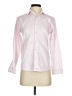 Assorted Brands Pink Long Sleeve Button-Down Shirt Size XL - photo 1