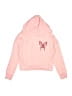 Falls Creek Pink Sweatshirt Size 7 - 8 - photo 1