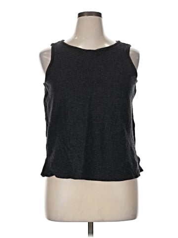 Eileen Fisher Wool Cardigan (view 1)