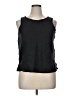 Eileen Fisher 100% Wool Gray Wool Cardigan Size XL (estimated) - photo 1