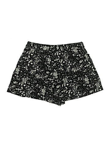 Elle Shorts (view 2)