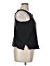 Eileen Fisher 100% Wool Gray Wool Cardigan Size XL (estimated) - photo 4