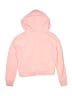 Falls Creek Pink Sweatshirt Size 7 - 8 - photo 2