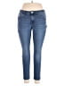 Riders by Lee Hearts Blue Jeans Size 36 waist (estimated) - photo 1