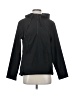 Surfside Supply 100% Polyester Black Windbreaker Size S - photo 1