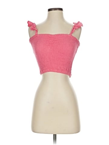 BoHo Me Tube Top (view 1)