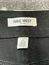 Nine West Black Jeggings Size 12 - photo 7
