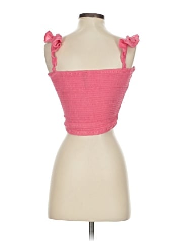 BoHo Me Tube Top (view 2)