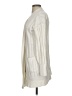 Pink Rose 100% Polyester Ivory Cardigan Size S - photo 5