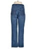 Gloria Vanderbilt Blue Jeans Size 6 (petite) - photo 2