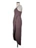 Lulus 100% Polyester Gray Cocktail Dress Size XS - photo 5