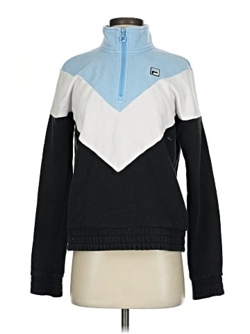 FILA Pullover Sweater (view 1)