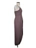 Lulus 100% Polyester Gray Cocktail Dress Size XS - photo 4