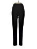 Joseph Ribkoff Solid Black Active Pants Size 10 - photo 1