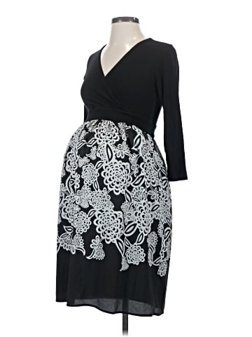 Olian Cocktail Dress (view 1)