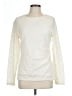 Talbots Ivory Long Sleeve Top Size L - photo 1