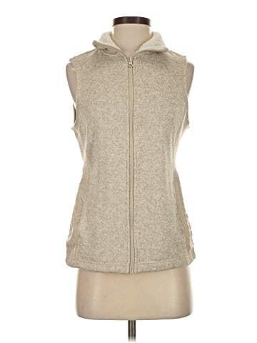 Faded Glory Vest (view 1)