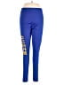 Unbranded Color Block Blue Track Pants Size XL - photo 1
