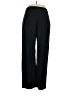 Melissa 100% Rayon Black Dress Pants Size 14 - photo 1