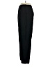Melissa 100% Rayon Black Dress Pants Size 14 - photo 5