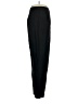 Melissa 100% Rayon Black Dress Pants Size 14 - photo 4