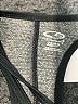 C9 By Champion 100% Polyester Gray Active Tank Size XS - photo 7