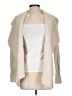 Chelsea & Theodore 100% Polyester Ivory Cardigan Size S - photo 1