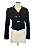 INC International Concepts Black Blazer Size XS (estimated) - photo 1