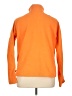 Reebok 100% Polyester Orange Fleece Size XL - photo 2